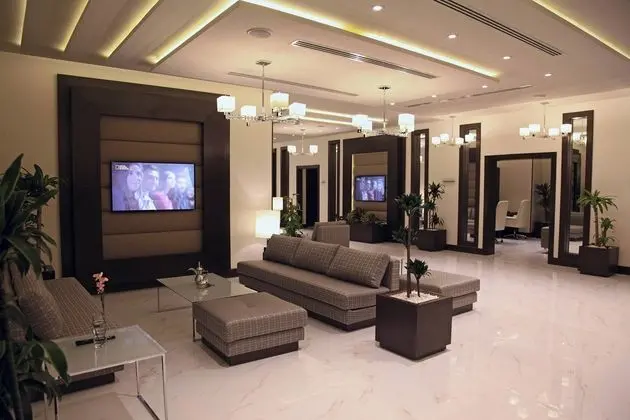 Marriott Executive Apartments Madinah - Öne Çıkan Resim