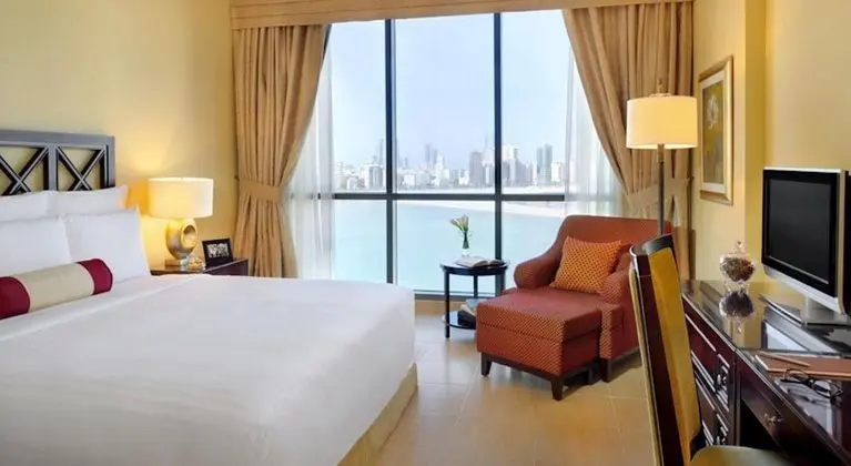 Marriott Executive Apartments Manama, Bahrain - Oda