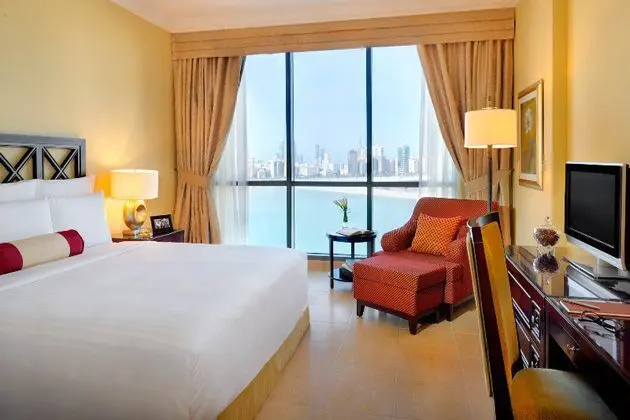 Marriott Executive Apartments Manama, Bahrain - Oda