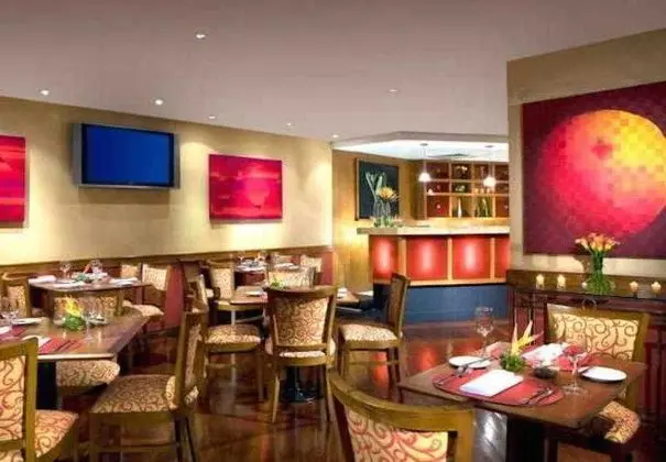 Marriott Executive Apartments Sao Paulo - Genel