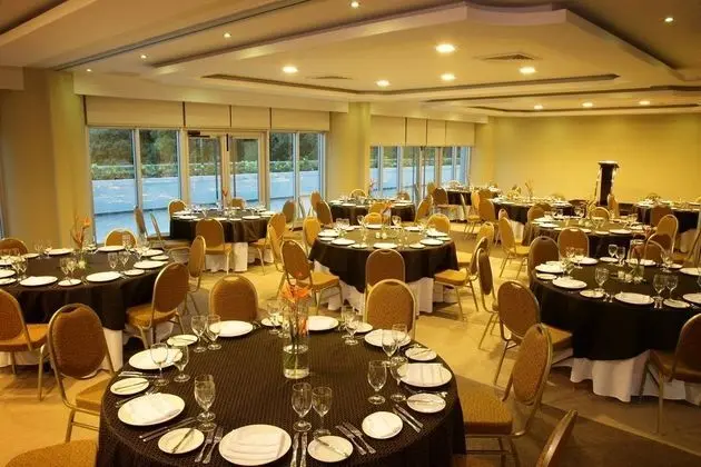 Marriott Executive Apt Panama City, Finisterre - Genel