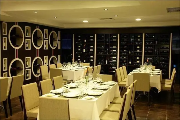 Marriott Executive Apt Panama City, Finisterre - Genel