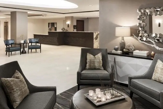 Marriott Fairfax at Fair Oaks