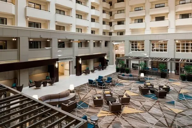 Marriott Fairfax at Fair Oaks - Öne Çıkan Resim