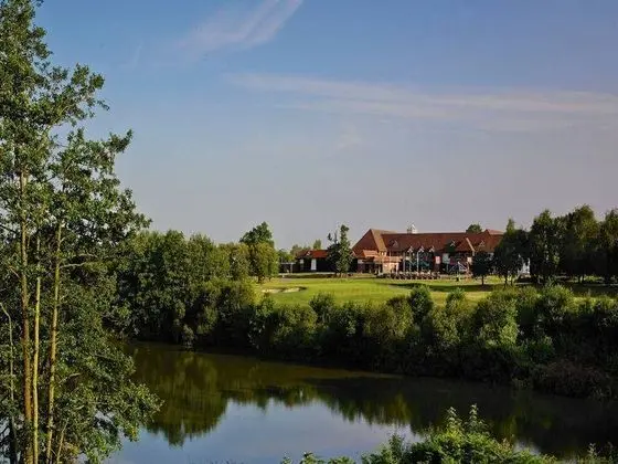 Marriott Hotel Forest of Arden