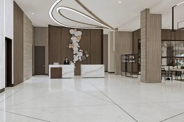 Marriott Fort Lauderdale Airport