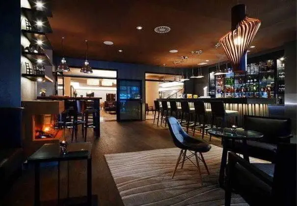 Marriott Hotel Frankfurt