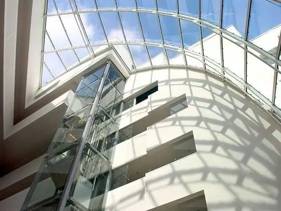 Marriott Hotel Ghent