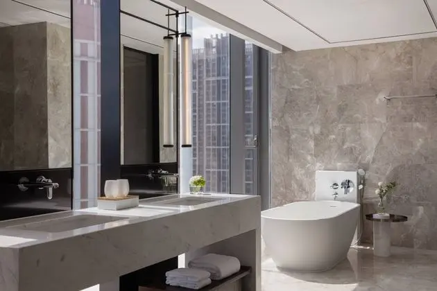 Marriott Hangzhou Marriott Hotel Lin'an