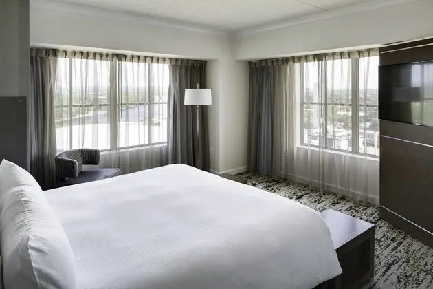 Marriott Hartford Downtown