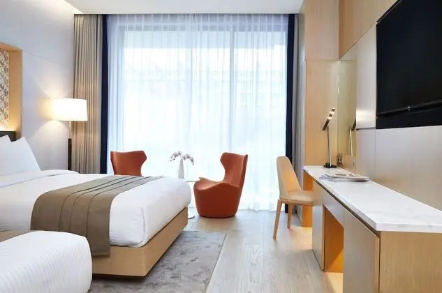 Marriott Jeju Shinhwa World Hotels & Resorts - Oda
