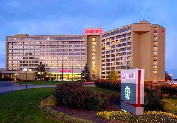 Marriott Kansas City Overland Park