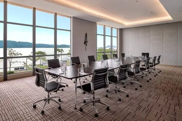 Marriott Kota Kinabalu Hotel