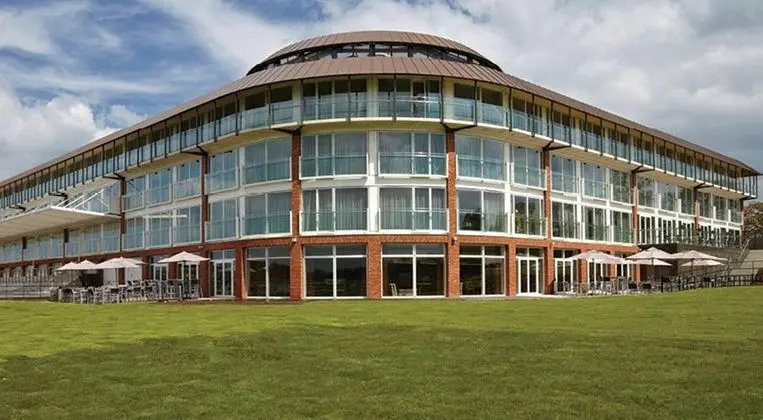 Marriott Hotel Lingfield Park