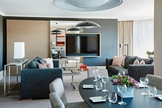 Marriott Hotel London Maida Vale - Öne Çıkan Resim