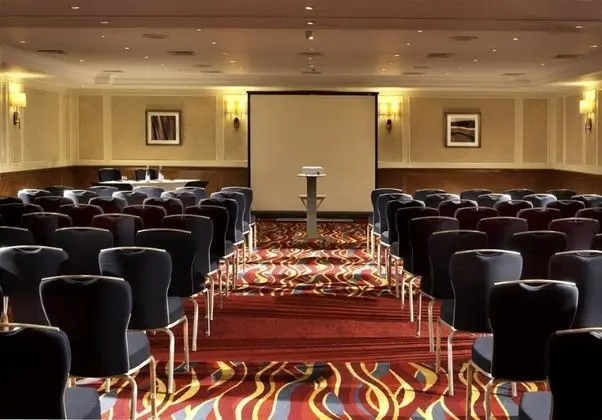 Marriott Hotel London Marble Arch