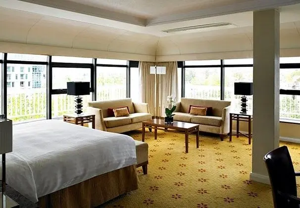 Marriott Hotel London Regents Park