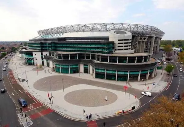 Marriott Hotel London Twickenham