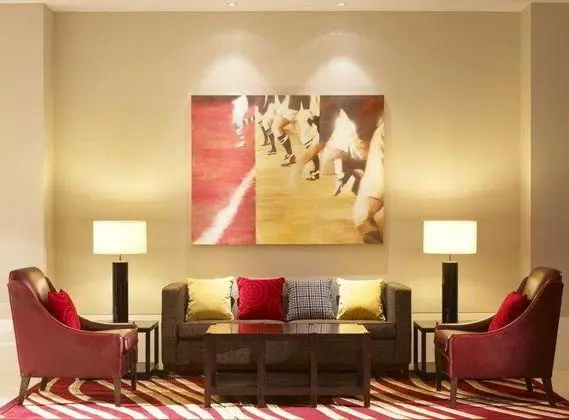 Marriott Hotel London Twickenham