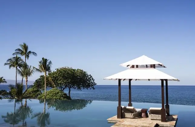 Marriott Maui Wailea Beach Resort