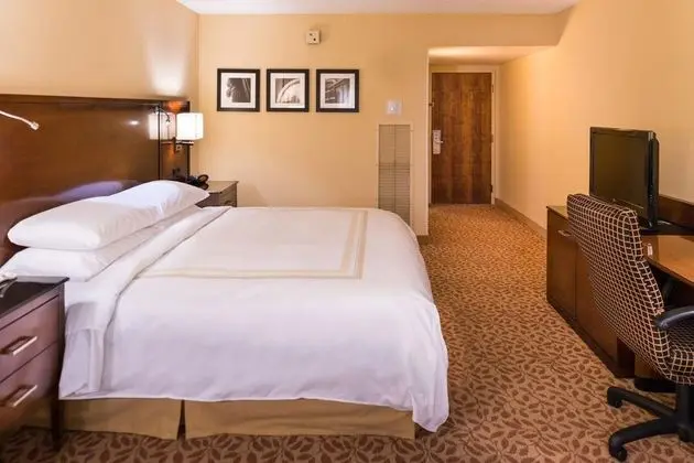 Marriott Melville Long Island