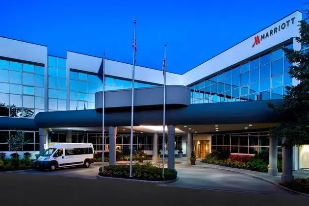 Marriott Melville Long Island - Öne Çıkan Resim