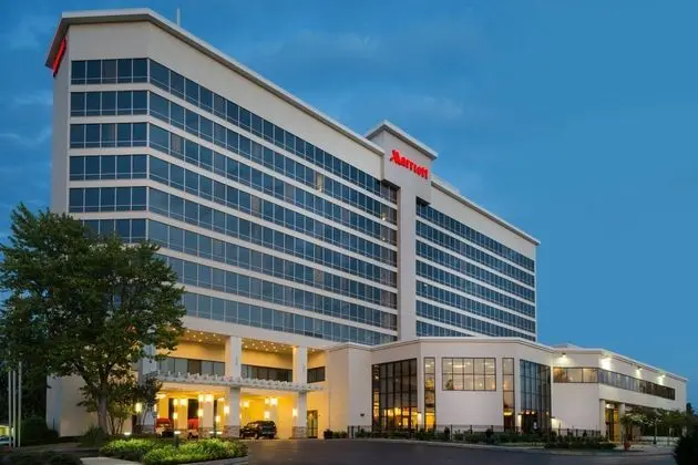 Marriott Memphis East - Öne Çıkan Resim