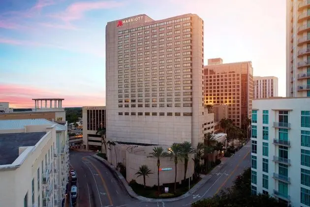 Marriott Miami Dadeland - Öne Çıkan Resim