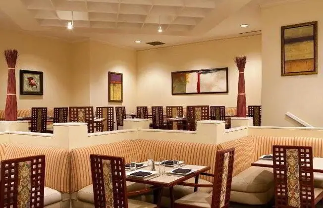 Marriott Orlando Downtown
