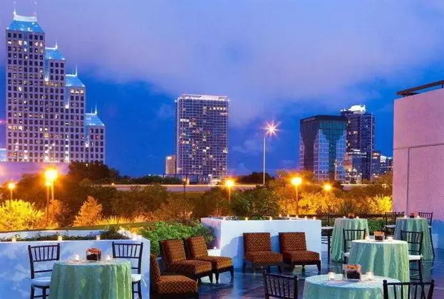 Marriott Orlando Downtown