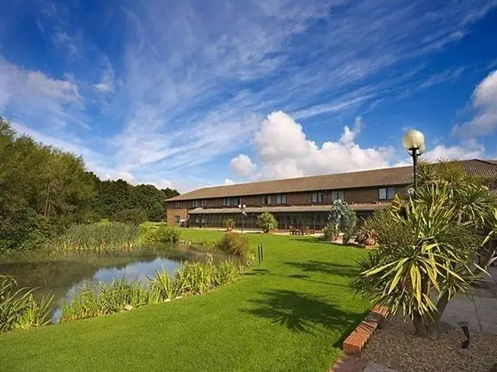 Marriott Hotel Peterborough