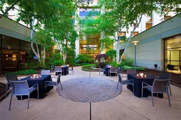Marriott Pittsburgh Airport