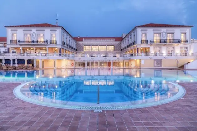 Marriott Praia D'El Rey Golf & Beach Resort - Dış Mekan