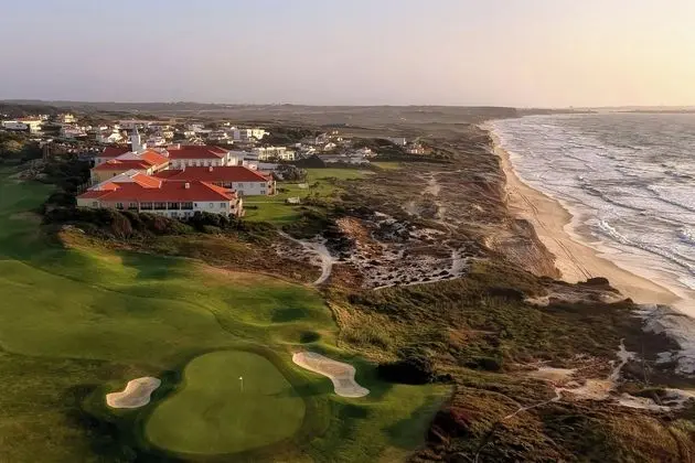 Marriott Praia D'El Rey Golf & Beach Resort - Öne Çıkan Resim