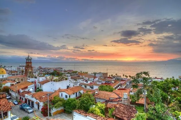 Marriott Puerto Vallarta Resort & Spa