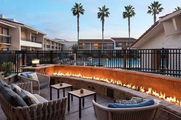 Marriott Santa Clara