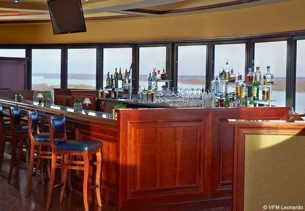 Marriott Shoals Hotel & Spa