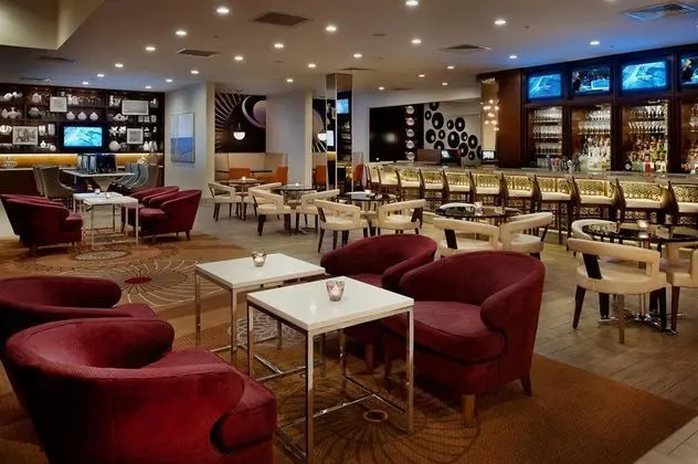 Marriott St. Louis Airport - 1