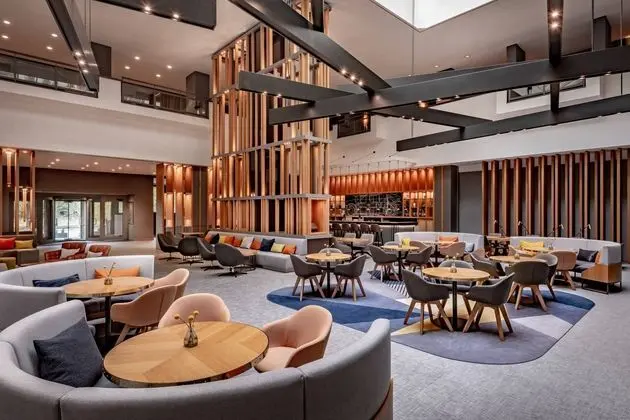 Marriott Hotel Stuttgart Sindelfingen - Öne Çıkan Resim