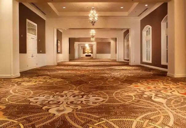 Marriott Sugar Land Town Square