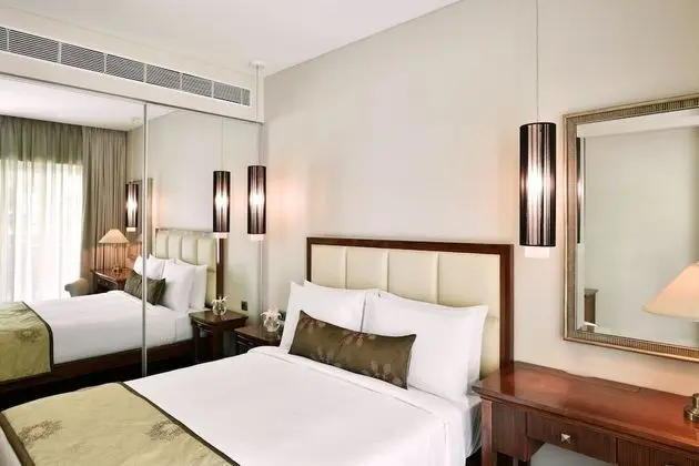 Marriott Suites Pune - Oda