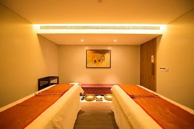 Marriott Suites Pune - Spa