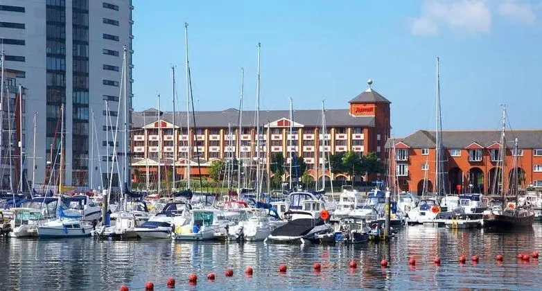Marriott Hotel Swansea