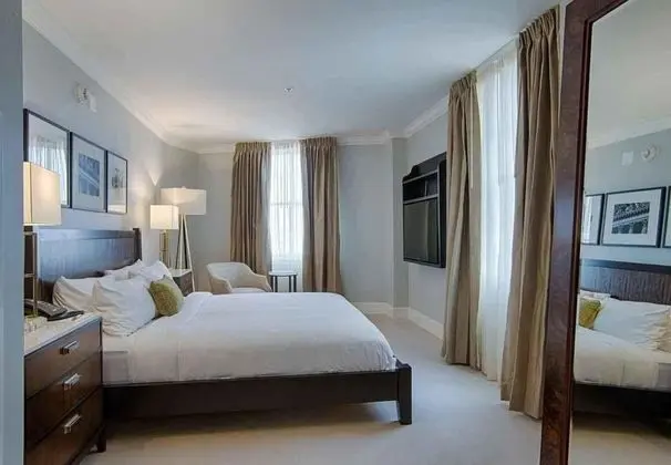 Marriott Syracuse Downtown