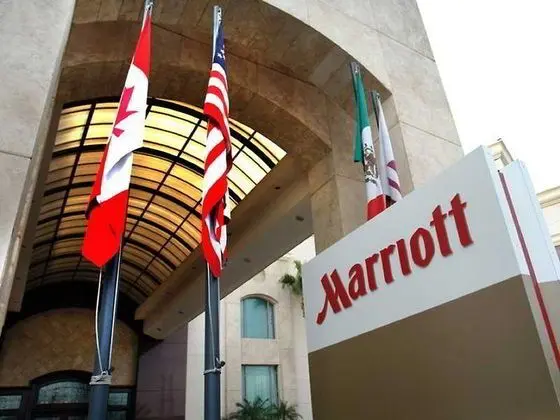 Marriott Torreon