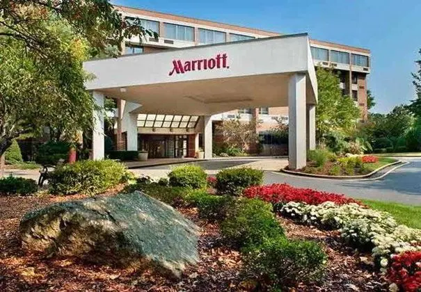 Marriott Trumbull Shelton