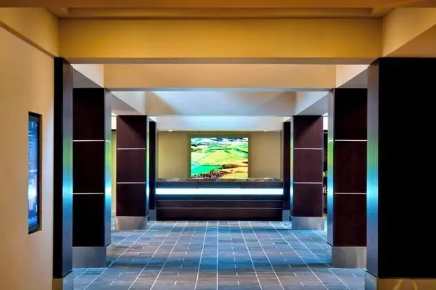 Marriott Trumbull Shelton - Öne Çıkan Resim