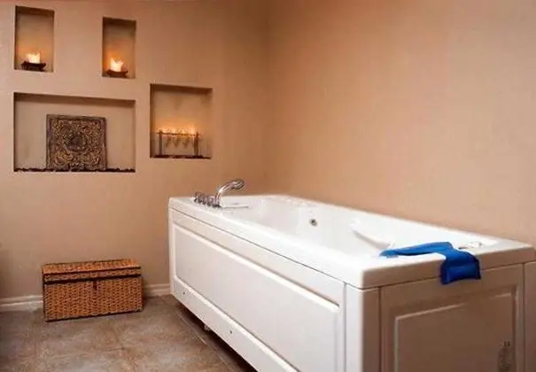 Marriott Tulsa Hotel Southern Hills