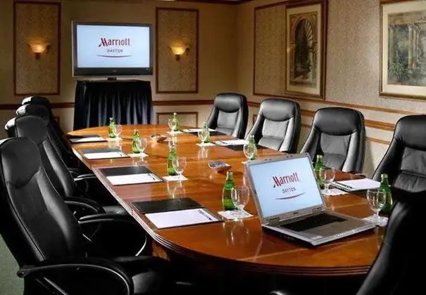 Marriott at the University of Dayton