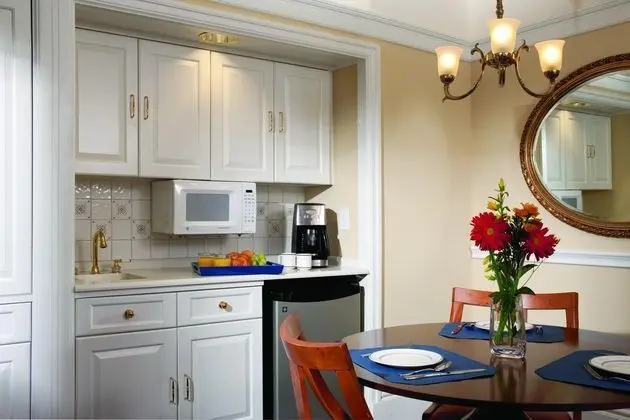 Marriott Vacation Club Pulse Custom House, Boston